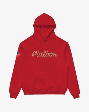 WILLIE BUCKETS HOODIE