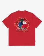 ON THE GREEN AGAIN T-SHIRT