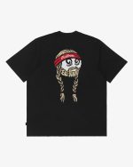 WILLIE BUCKETS T-SHIRT