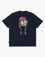 WILLIE BUCKETS T-SHIRT